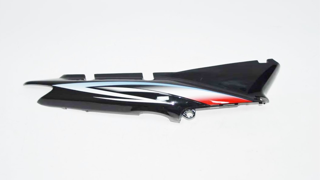 ARKA YAN PANEL SAĞ SİYAH (WY100-E)